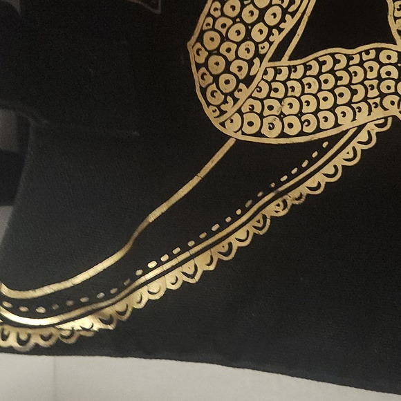 Marc Jacobs Fragrances Tote Bag - FINAL PRICE - Picture 9 of 9